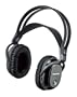 Panasonic �f�W�^�����C�����X�T���E���h�w�b�h�z���V�X�e�� �u���b�N RP-WF7-K