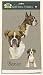 David Kiphuth Dog Breed Kitchen Towel -- Boxer