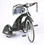 PEDAL CAR 1936 Road Hog Tricycle