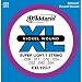 D'Addario EXL120-7 Super Light