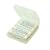 Sanyo eneloop Mignon/AA HR-3UTG 2000mAh 8er Pack + AccuSafe