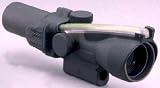 Trijicon ACOG 2x20 w/M16 Base, Amber Retcl #TA47-2