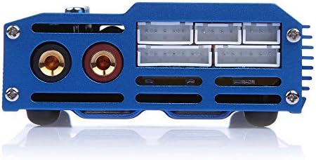 SkyRC iMax B6 Mini 100% Original Lipo Battery Balance Charger for Lithium (Li-po,), Ni-cd, Ni-mh, and Pb Battery