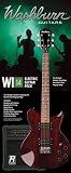 Review Washburn  / Washburn Idol Electric guitar and amp package - Walnut Finish