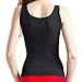 Lucky Commerce Women's Shapewear V-neck Tummy Control Seamless Shaping Camisole
