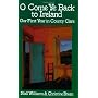 O Come Ye Back to Ireland by Niall Williams