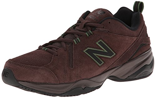 approved balance medicare shoes new Apparel Balance Men's Training MX608V4 US Shoe,Brown,12 4E New