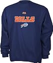 Buffalo Bills I Formation Crew Sweatshirt By VF Imagewear