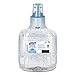 GOJ190802 - Advanced E3Rated Instant Hand Sanitizer Gel