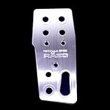 RAZO RP115 Formula SPEC Foot Rest Pedal Cover