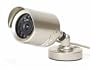 Q-See QSOCWC Weatherproof CMOS Camera w/Night Vision (Color)