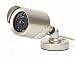 Q-See QSOCWC Weatherproof CMOS Camera w/Night Vision (Color)