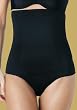 Dr. Rey Shapewear Hi-Waist Shapewear Thong Panty