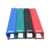 Goalsetter Systems Custom Fitted Black Basketball Pole Padding for 5-6 Inch Poles