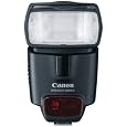 Canon Speedlite 430EX II Flash for Canon Digital SLR Cameras
