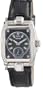 Reactor Fusion Diamond Mid Sized/Women's Black Pearl/Crocodile Strap Dive Watch