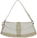 XOXO Essential Flap Front Handbag (PEARL), 50977