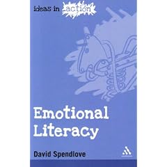 Emotional Literacy (Ideas in Action)