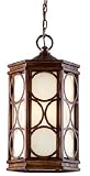 Corbett Lighting Holmby Hill 6 lt Hanging Lantern