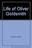 Life of Oliver Goldsmith
