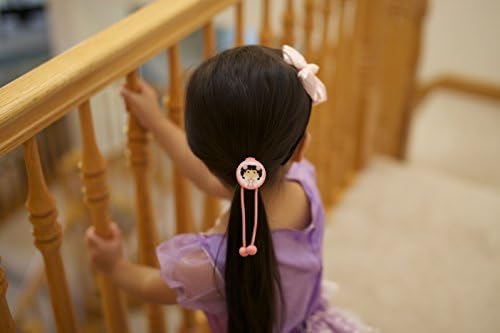 EZ TAILS Ponytail Holder (Maggie)