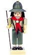 German Nutcracker - Boy Scout German Nutcracker - Boy Scout