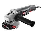 Porter-Cable PC750AG 7.5 Amp Small Angle Grinder