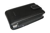 Music.Pro iPod Video 60GB Leather Case