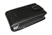Brand New!!Music.Pro iPod Video 30GB Leather Case-Color: Black