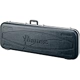 Produkt-Bild: Ibanez MB100C Hartschalenkoffer f&uuml;r E-Bass mit Ibanez Logo und gepolstertem Innenfutter