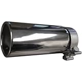 2011-2012 Ford F-150 Chrome Exhaust Tip - For 3.5L & 5.0L Engine by Ford