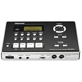 TEAC TASCAM CDベーストレーナー CD-BT2