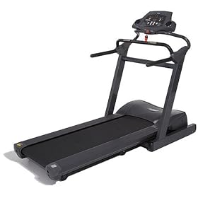 Smooth Fitness 7.6 HR Power Folding Treadmill Smooth Fitness 7.6 HR Power Folding Treadmill