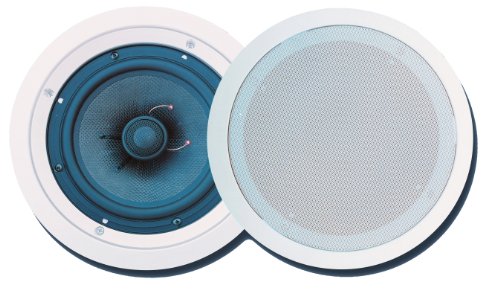 GTL Sould Labs Audio Excellence AE 62 6.5 In Ceiling Speaker (Pair)