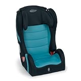 Graco - G8Q99BBCE - S�curit� automobile - Prologic HP - Bleu et Noir