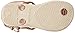Havaianas Kids Flip Flop Sandals, Freedom Bows, (Toddler/Little Kid)