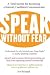 Books : Speak Without Fear