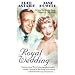 Royal Wedding [VHS]