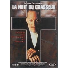 La Nuit du chasseur