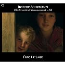 Variations Op. 1 - Scenes D'Enfants Op.15 - Carnaval Op.9 - Romances Op.28 - Fugues Op.126