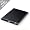 Acase F1 Folio iPad 3 Case / Cover (Apple iPad 4 / iPad 3 / iPad 2 / New iPad) - Hard Case With Built-in Stand For iPad with Retina Display - Support Smart Cover Function