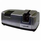 41iFFAvOSpL. SL160  Kapoosh Electric Knife Sharpener Stainless Steel