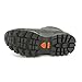 Nike Air Max Goadome (GS) Round Toe Leather Chukka Boot