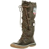 Pajar Women's Grip Boot,Dk Brown,41 EU