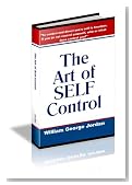 The Art of Self-Control