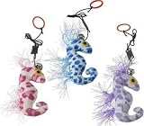 TOY UNR SEA SEAHORSE TEASER
