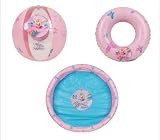 Barbie Fairytopia 3pc Pool Set