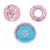 Barbie Fairytopia 3pc Pool Set