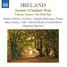 Ireland - Sextet; Clarinet Trio