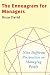 Image of The Enneagram for Managers: Nine Different Perspectives on Managing People